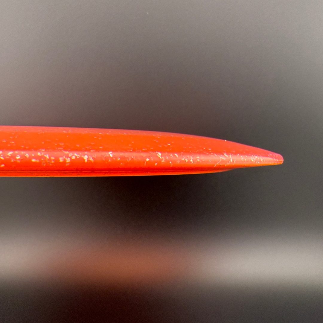 Metal Flake Champion Corvette - F2 Innova