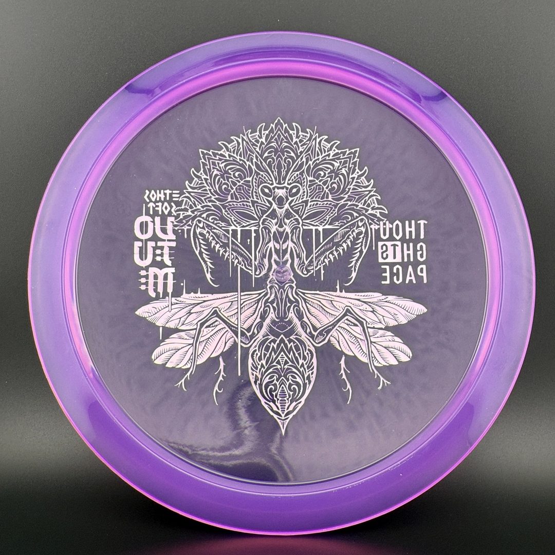 Soft Ethos Votum - First Run - Mantis TSA