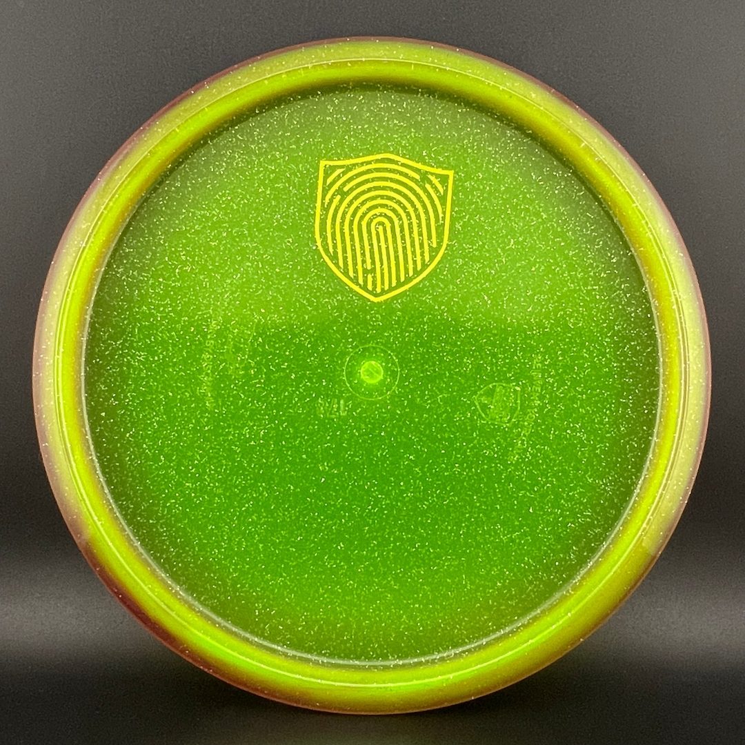 Metal Flake Horizon C-Line MD3 - Fan Vote dna Series Discmania