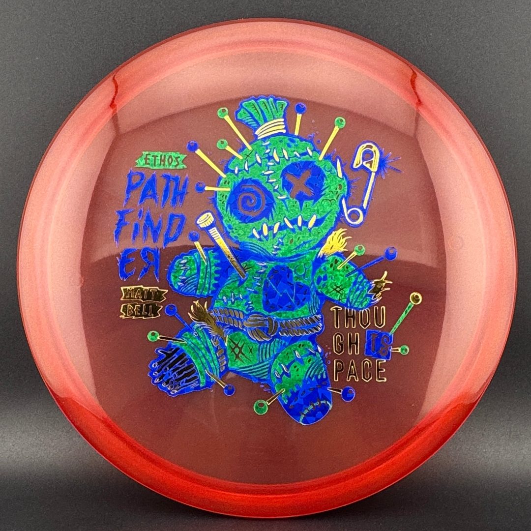 Experimental Ethos Pathfinder - Matt Bell Signature Series TSA