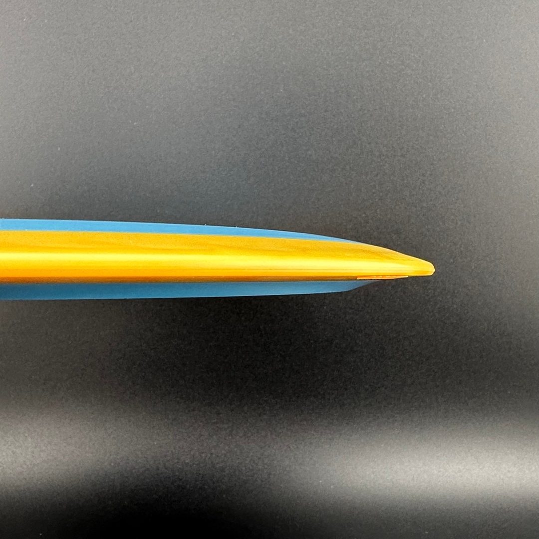 Neutron Mayhem Axiom