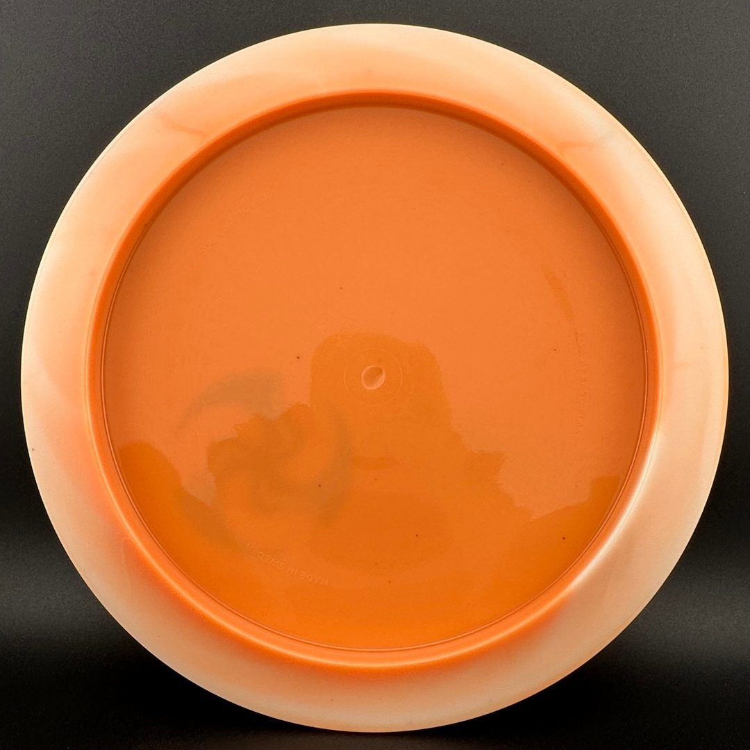 K1 Grind Alva - Huk Lab Mini TriFly Stamp Kastaplast