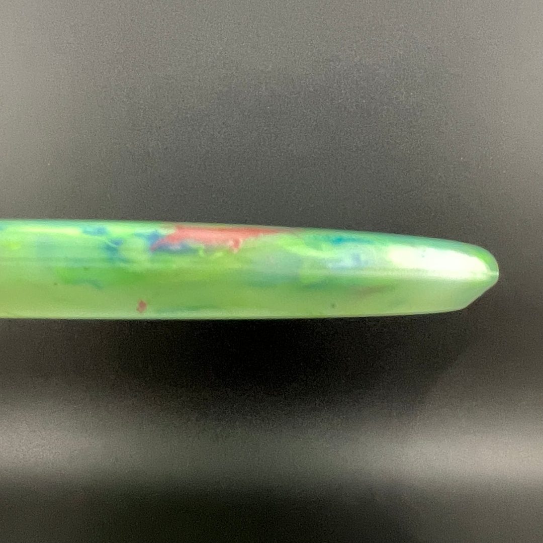 Soft Vex Breaker Glow Vessel - Turtle Navigator TSA