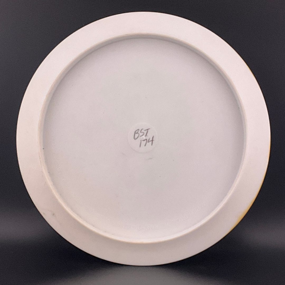 DX Throw Art Beast - 2003 Syneca First Run *Speedy Vault* Innova