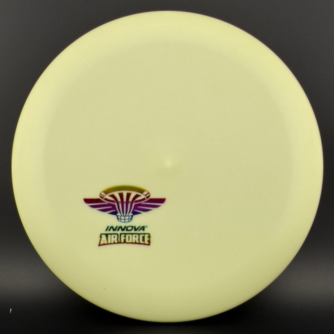 Proto Glow R-Pro Firefly - Air Force Innova