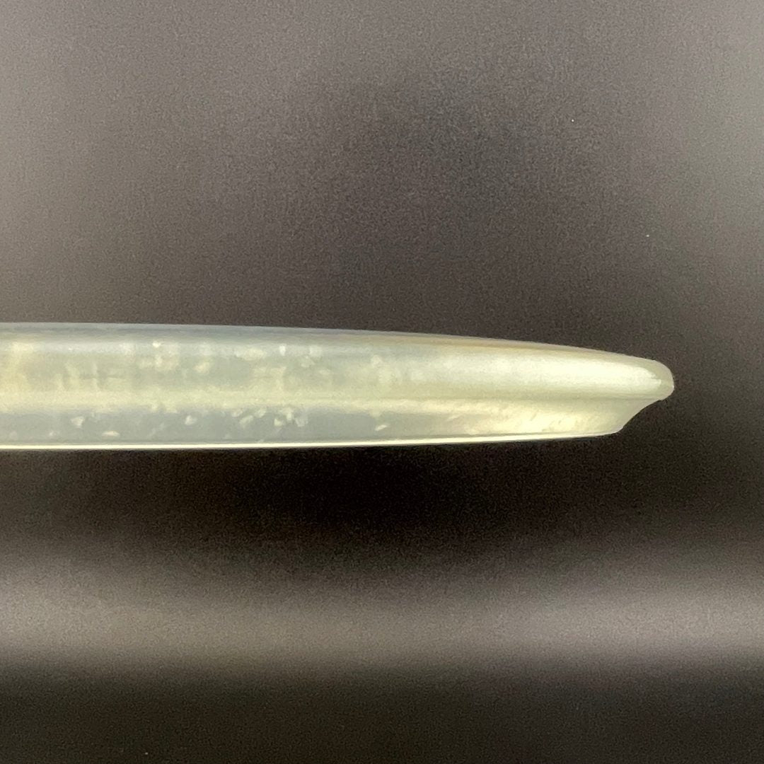 Cryztal Glo Confetti Hornet - Ledgestone 2026 Discraft