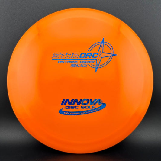 Star Orc Innova
