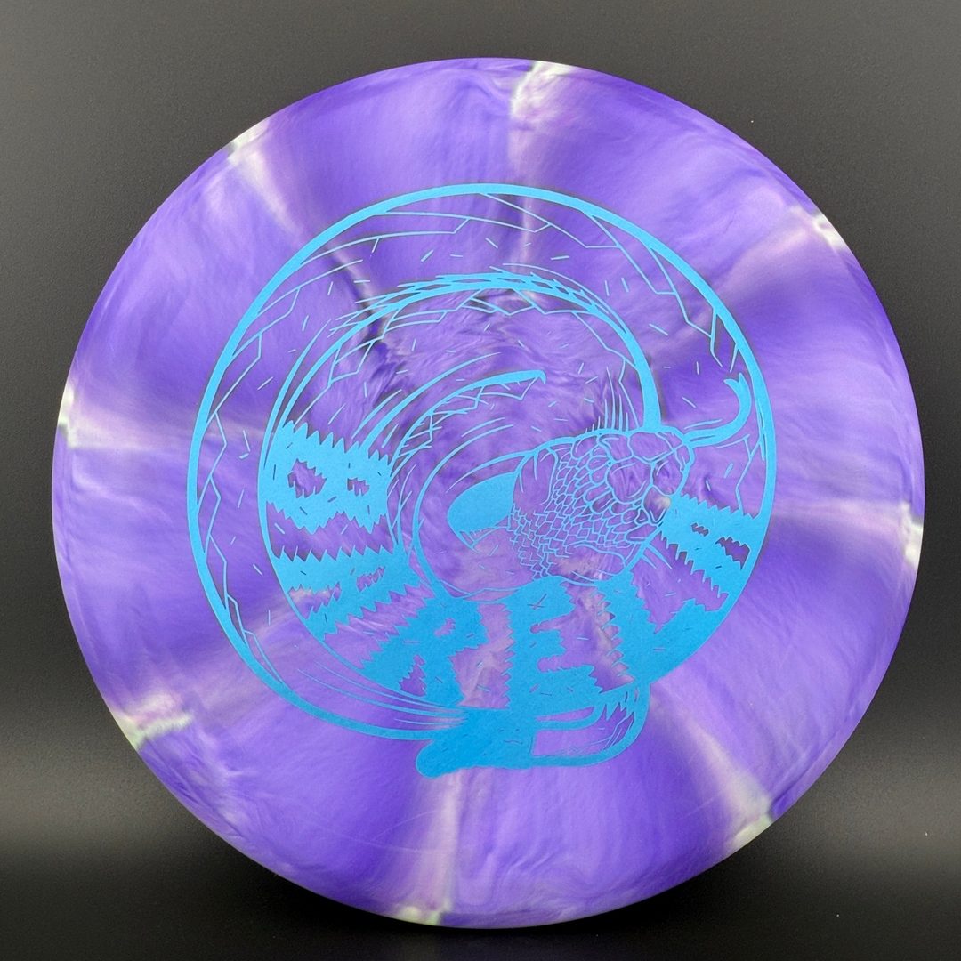 Swirl CT Focus - Anthony Barela Worlds 2026 Discraft