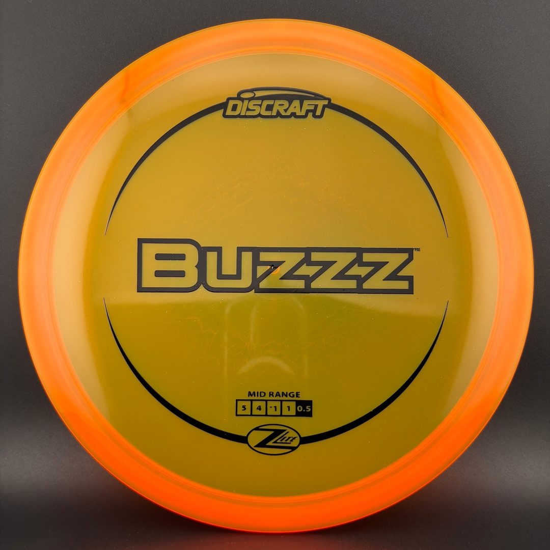 Z Lite Buzzz Discraft