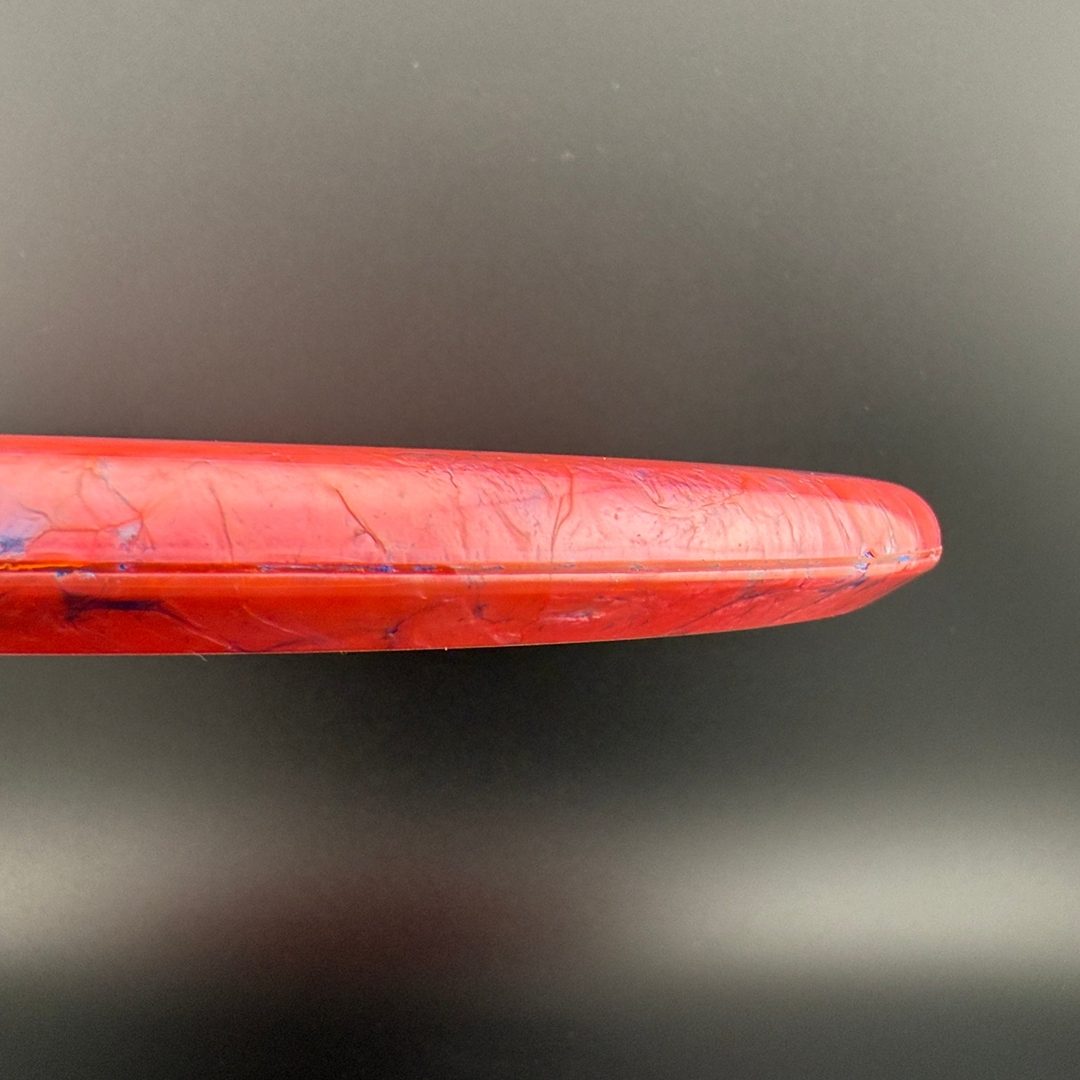 Special Blend Zone SS - Holyn Handley DGPT Champion Discraft