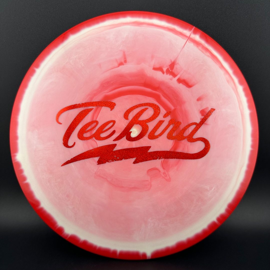 Halo Star Teebird3 - Venture Stamp Innova