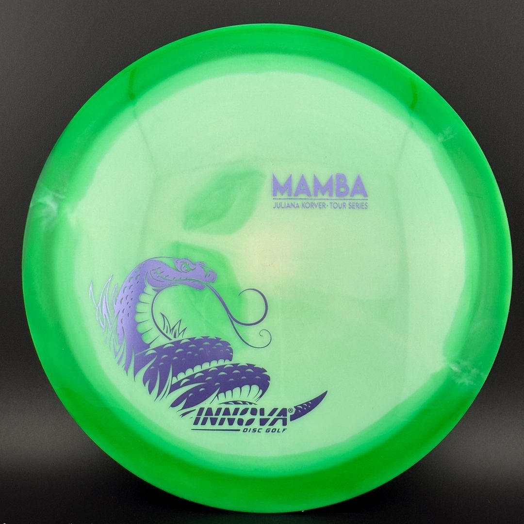 Proto Glow Halo Star Mamba - Juliana Korver 2025 Tour Series Innova