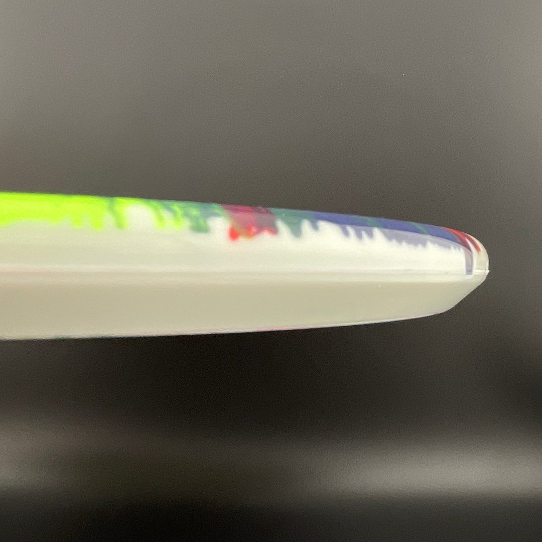 I-Dye Star Toro Innova