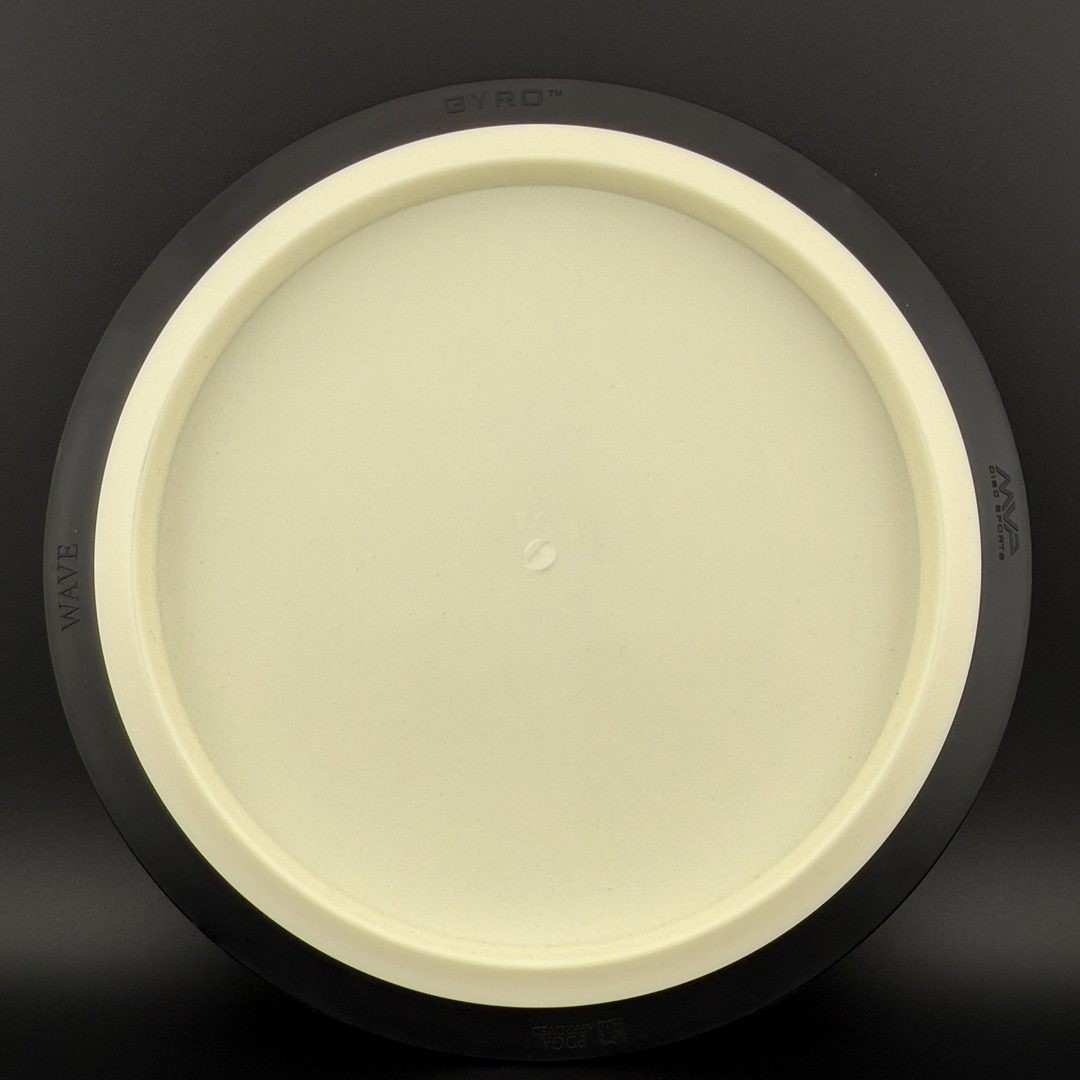 Fission Wave - DJ Wax Gnome MVP