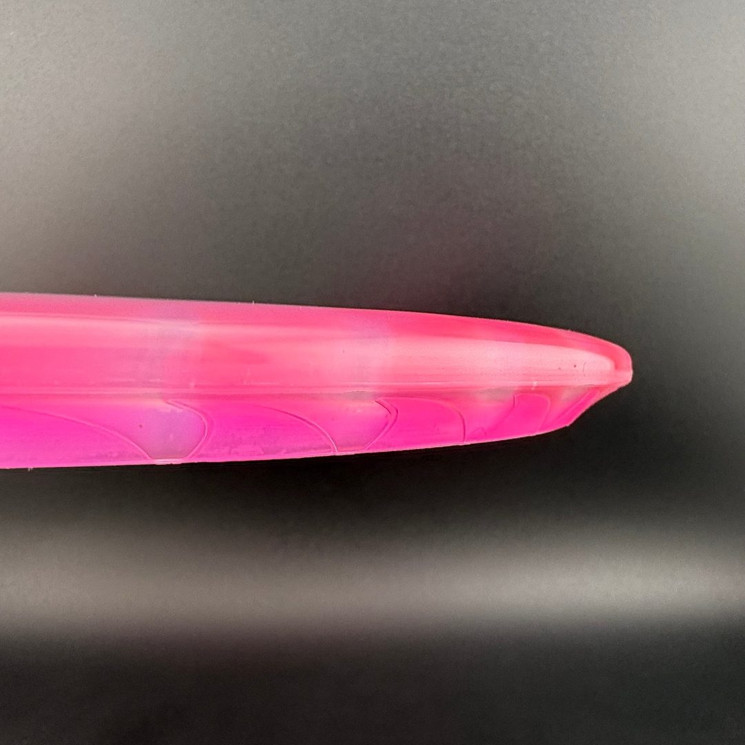 FuZed Z Buzzz - Elk Man 2.0 by Ripper Studios Discraft