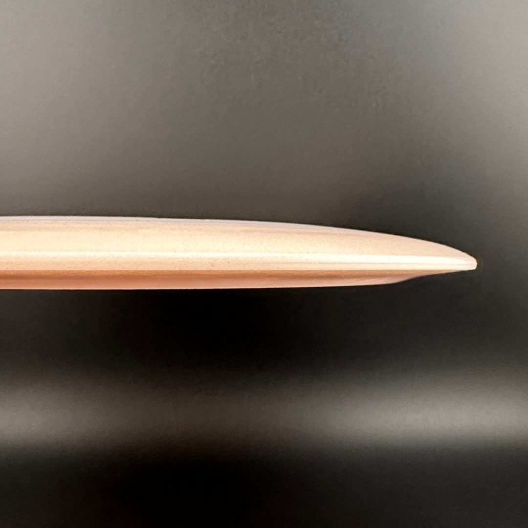 S-Line DD3 - X-Out Stamp - Innova Made *Warehouse Stash* Discmania