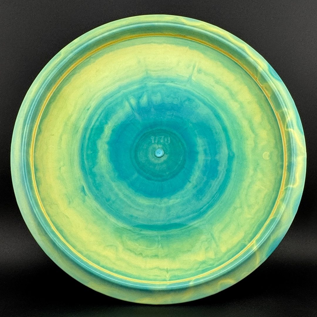 Swirly Aura Pathfinder TSA