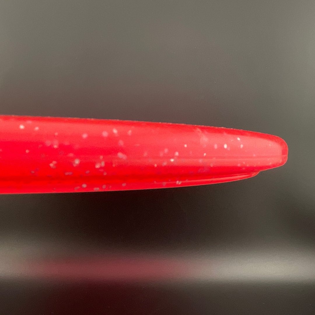 Metal Flake Champion Gator Innova