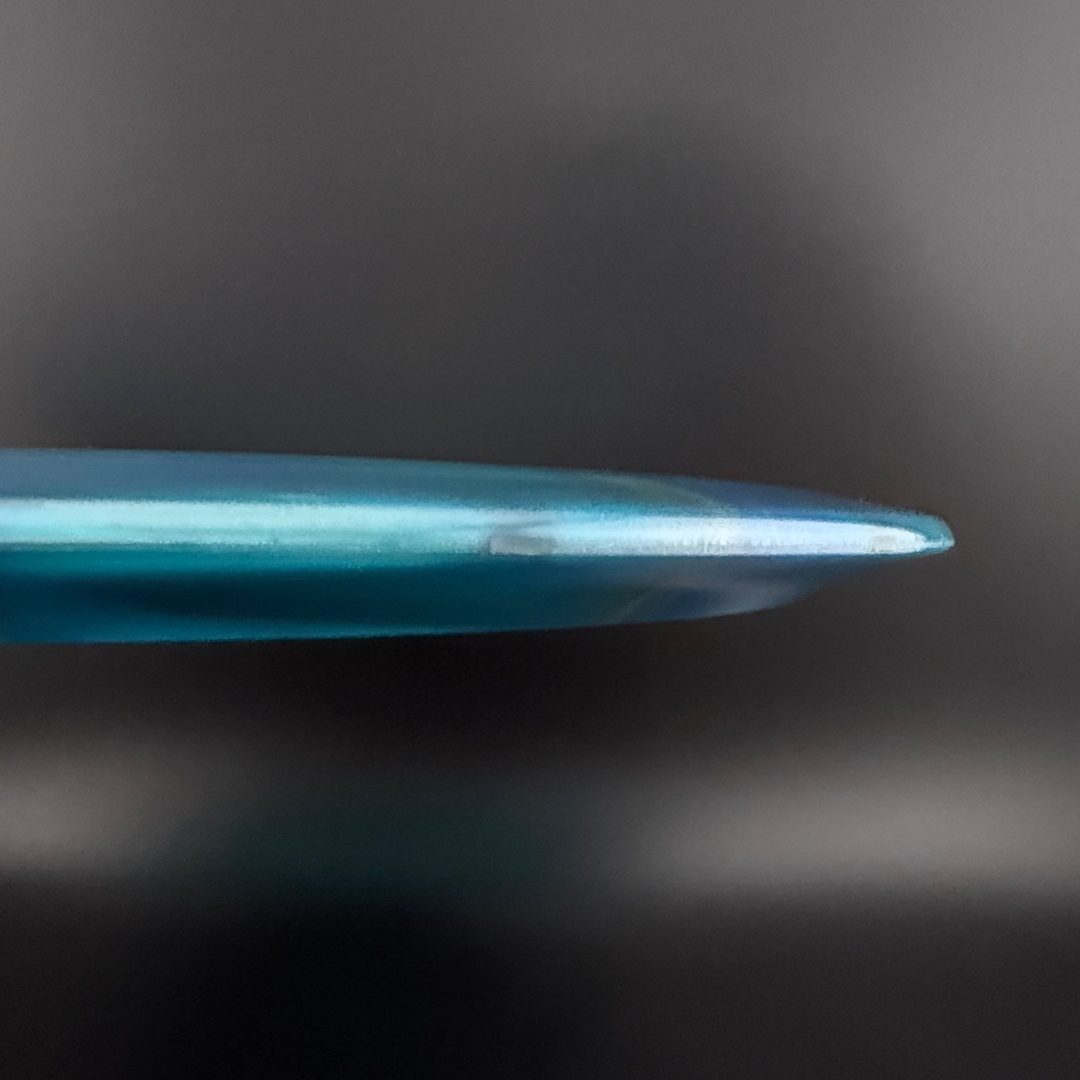 Nebula Ethereal Coalesce First Run - Thomas Gilbert Signature TSA