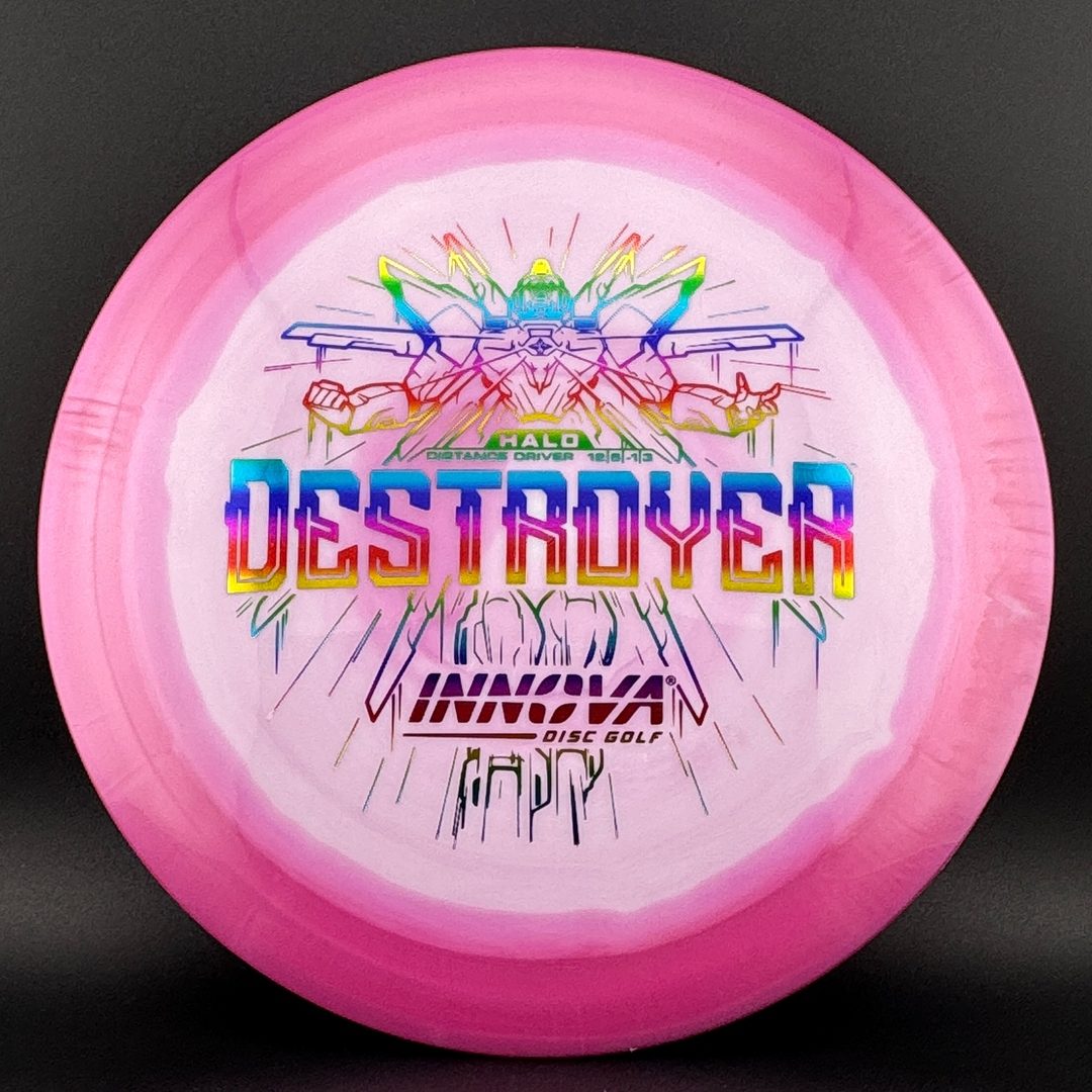 Halo Star Destroyer Innova