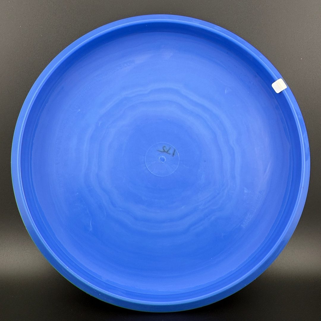 Gummy Star Aviar - Experimental Mid 2010s Run Innova