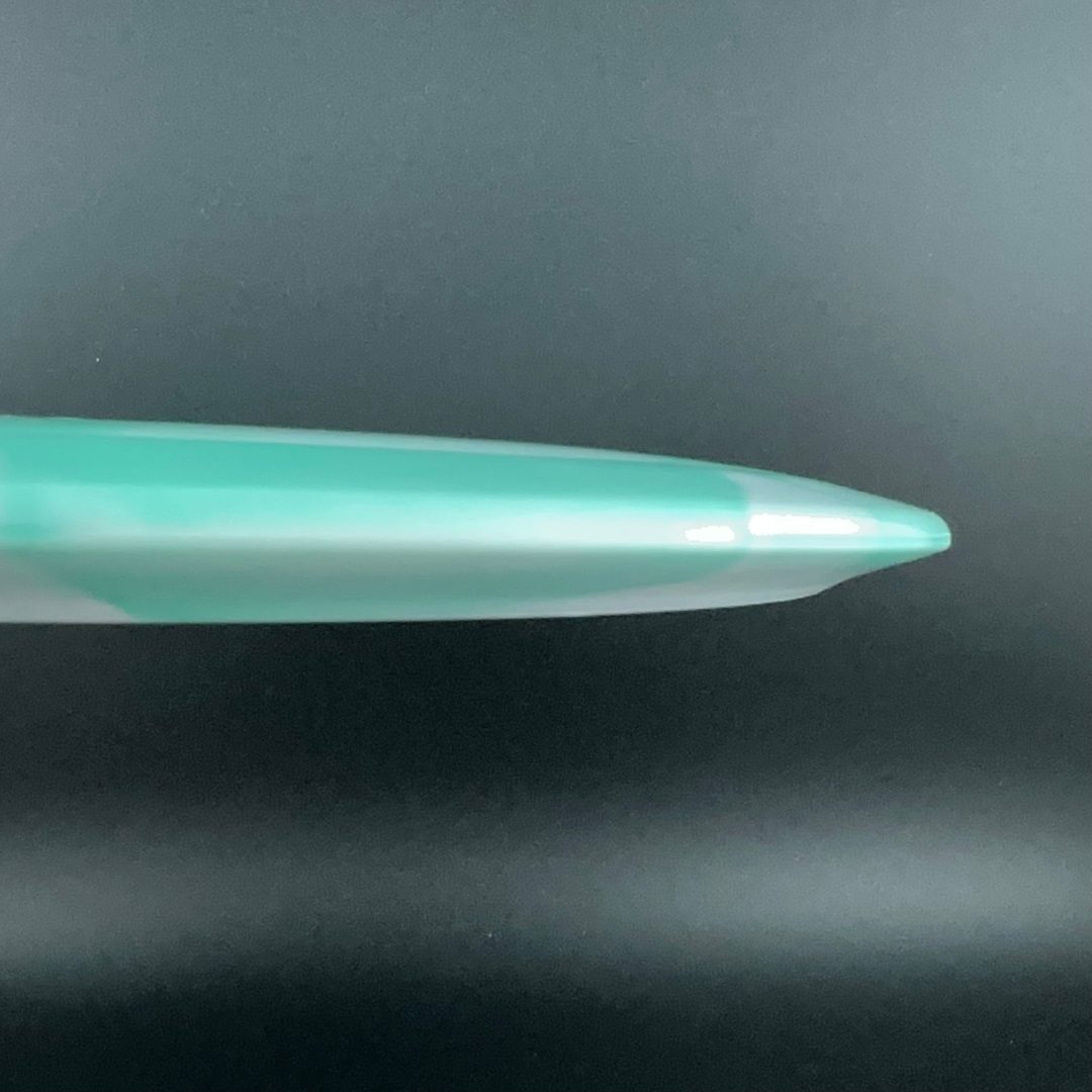 Retina Chemtrail - Burst - Crushin' Amanitas by Manny Trujillo Doomsday Discs