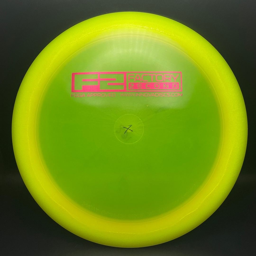 Champion Power Disc 2 - F2 Innova