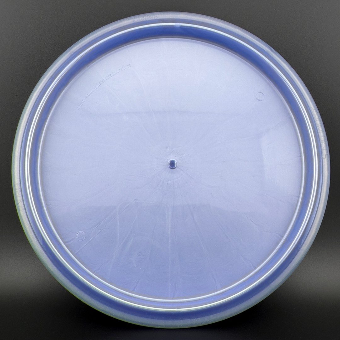 Prism Plasma Pyro - "The Venutian Man" By Marm O Set Axiom