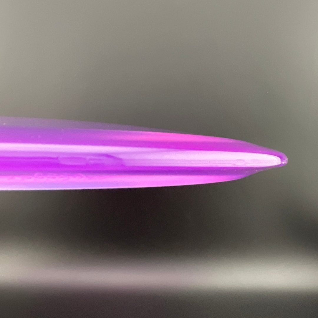 Proton Drift - Blank Streamline