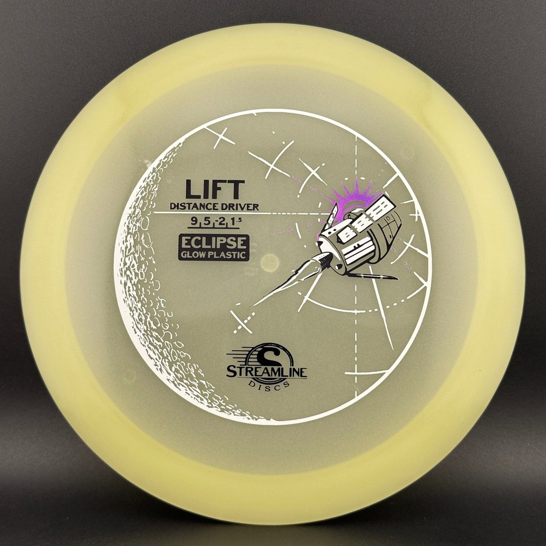 Eclipse 2.0 Lift Streamline