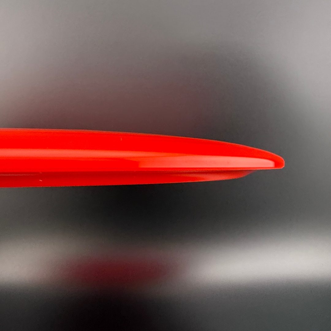 Fuzion Motive - First Run Dynamic Discs