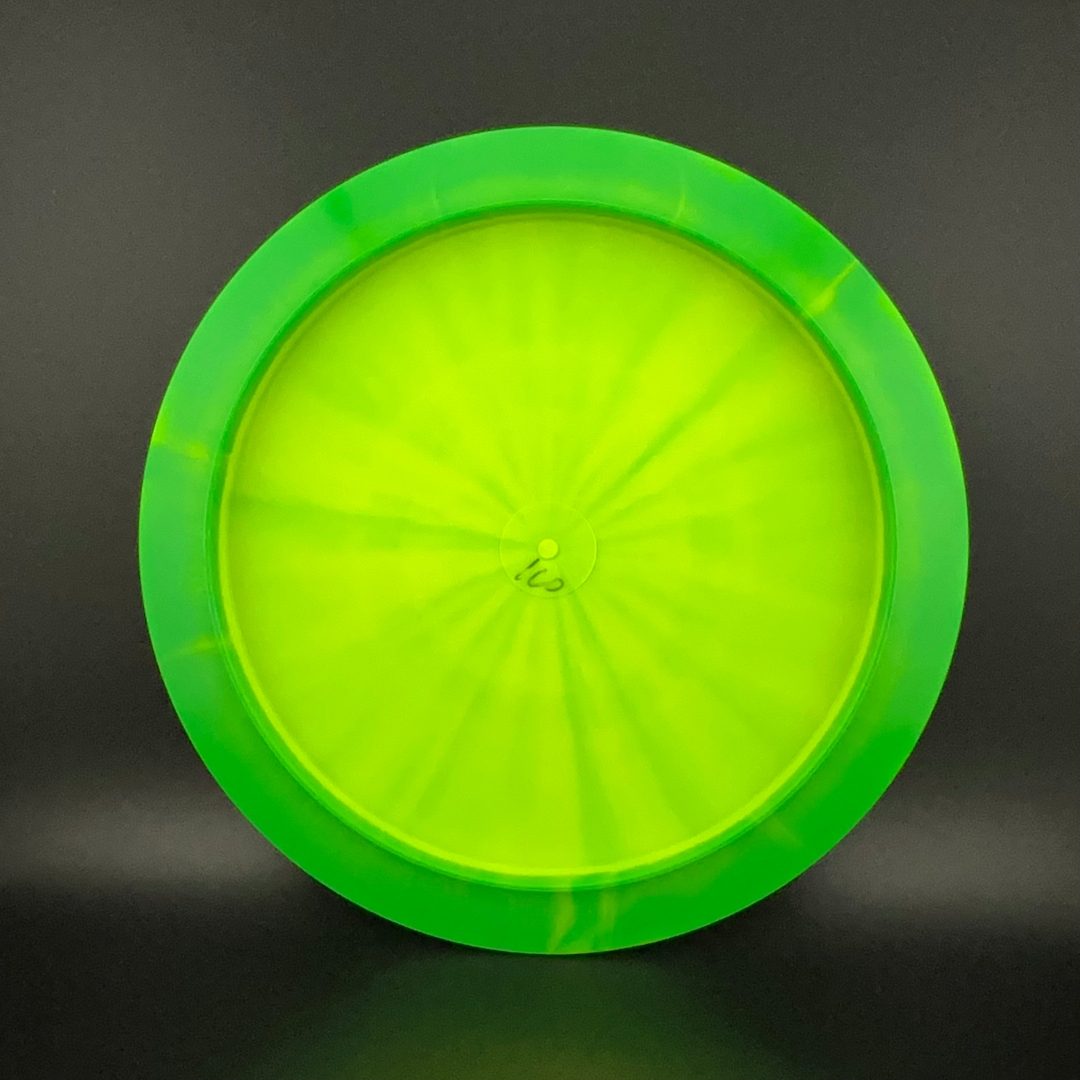 Halo Star Mamba Innova