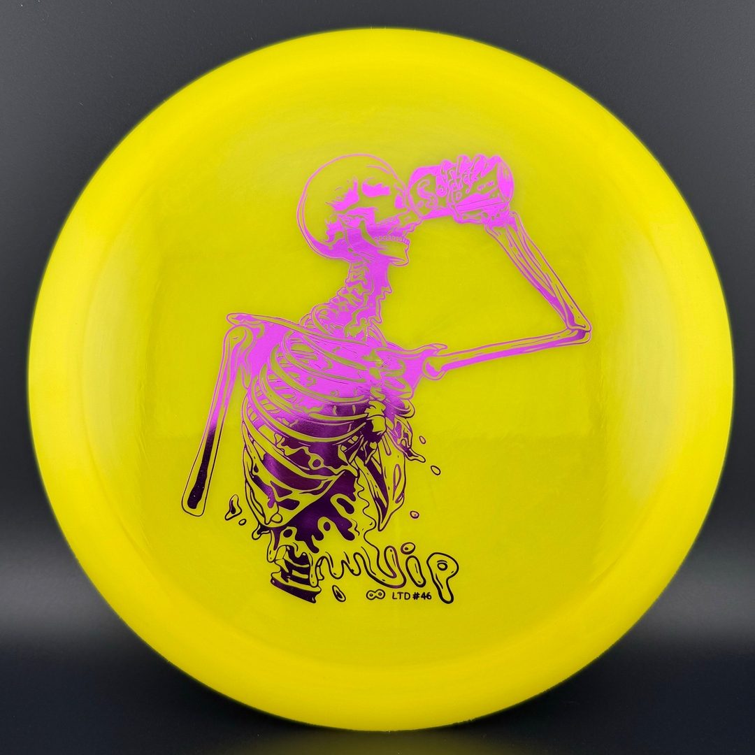 Sunny Soda First Run - VIP LTD-46 - 1/150 Clash Discs