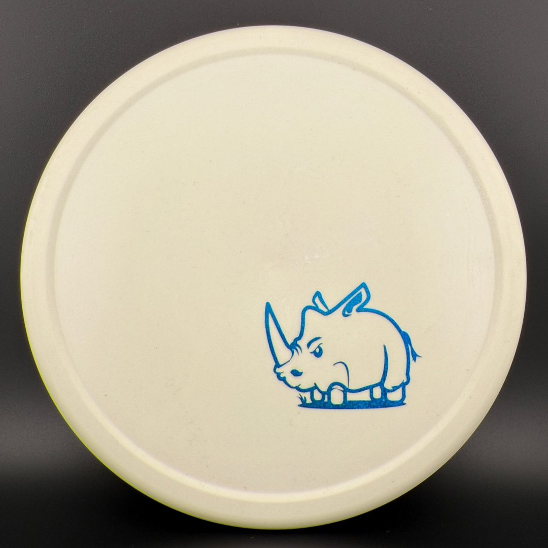 Nexus Rhyno - Mini Stamp Innova