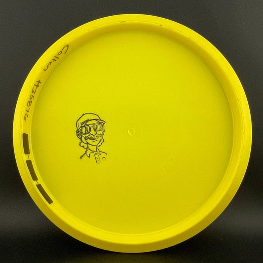 S-Line MD3 *Colten Stash Used* Discmania
