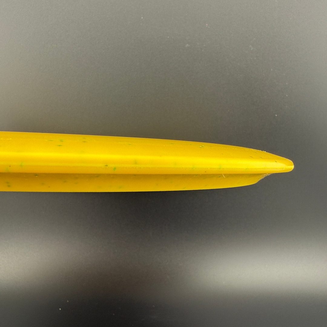 ESP Glo Sparkle Passion - Limited Ledgestone 2023 Discraft