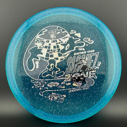 CryZtal Sparkle Zone SS - Slomez Bee Misprint