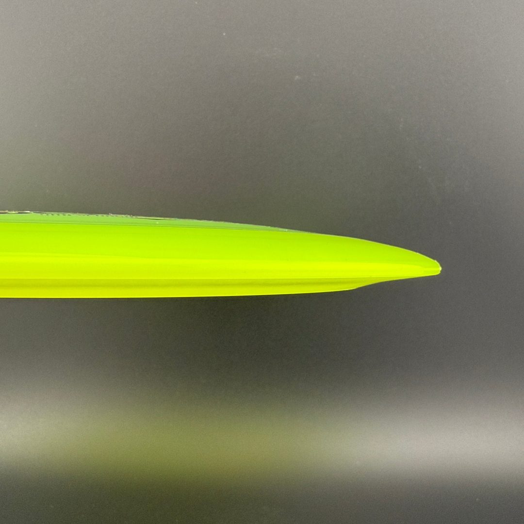 Halo Champion Destroyer - Ohn Scoggins 2025 Tour Series Innova