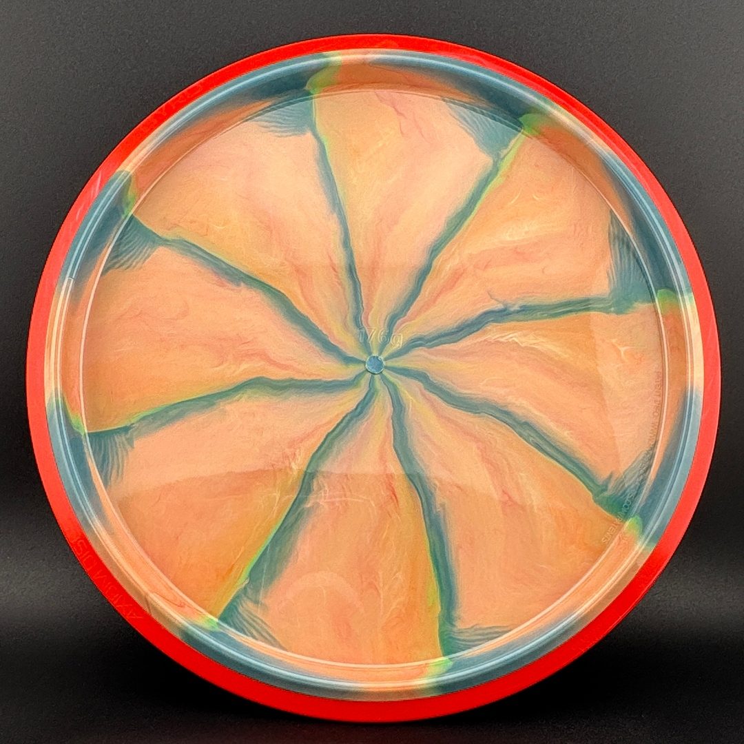Cosmic Neutron Hex Axiom