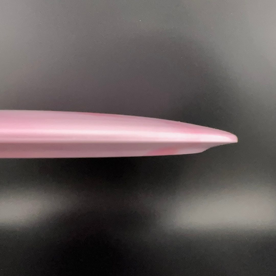 ESP Colorshift Swirl Anax - McBeth X Pierce Collab Edition Discraft