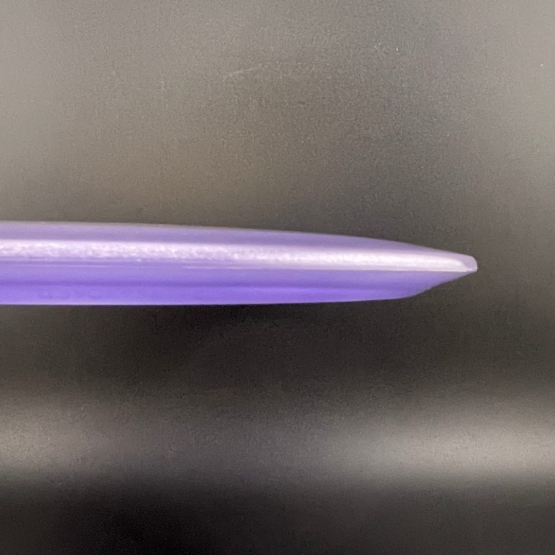 CryZtal Metallic Undertaker - Corey Ellis LE - Multi Stamp Discraft