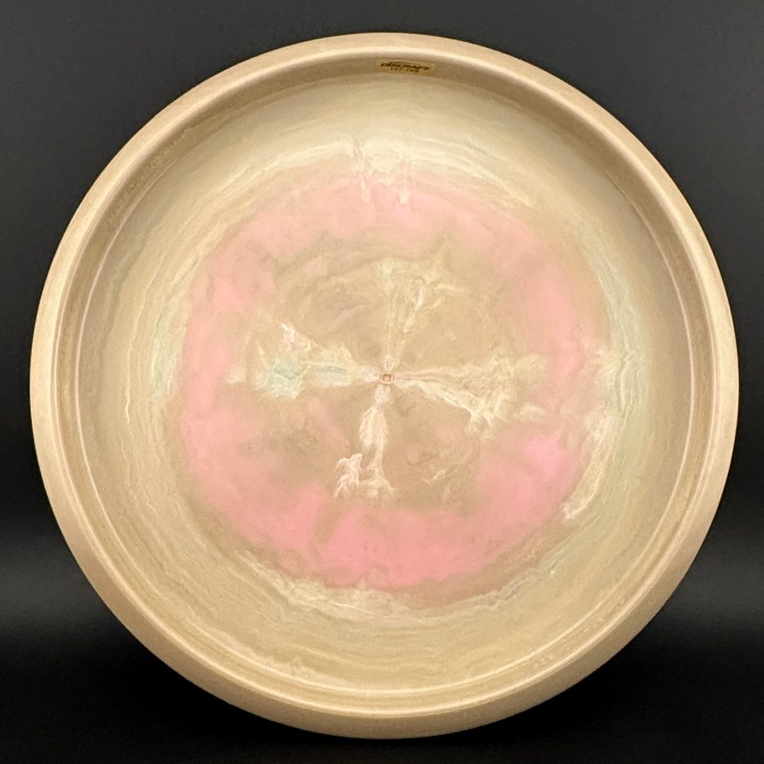 ESP Luna - "McFace" Misprint Paul McBeth 6x Claw Discraft