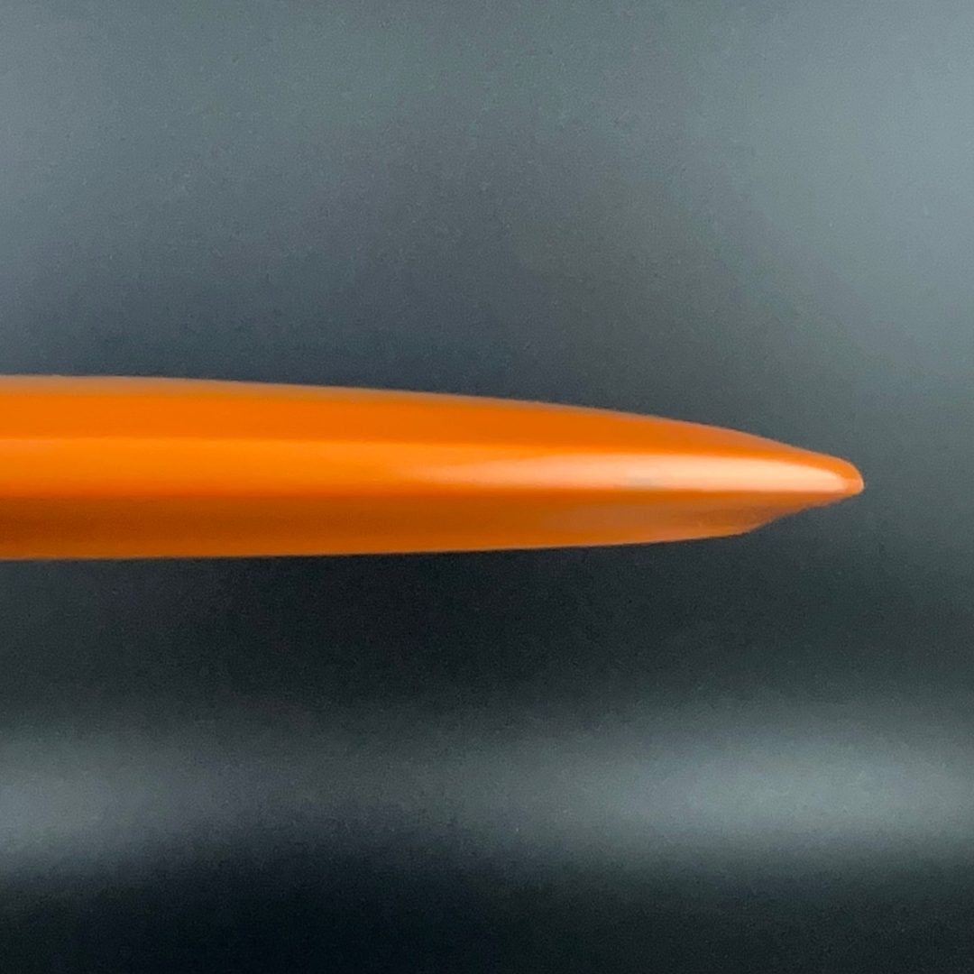 Retina Chemtrail - Crushin' Amanitas by Manny Trujillo Doomsday Discs