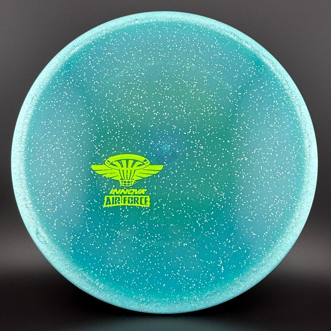 Metal Flake Champion Condor - Air Force Innova