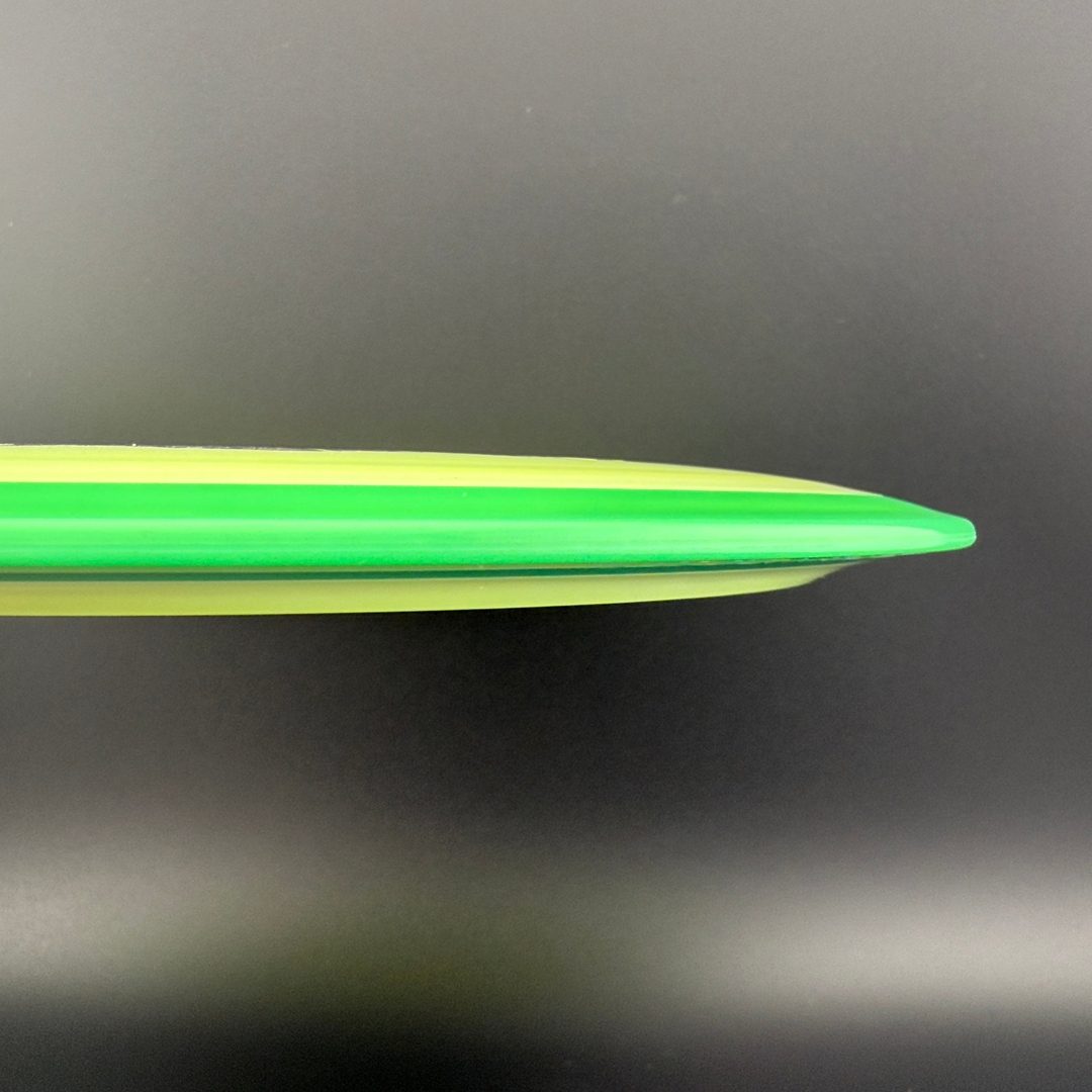 Neutron Time-Lapse Re-Tooled - "Gunslinger" - 5 Foils! Axiom