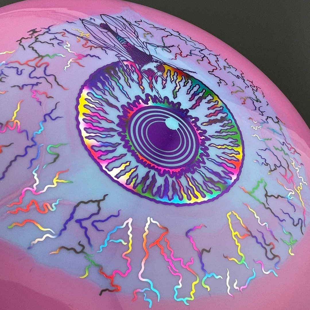 Halo Star Mamba - Eye-Fly RAD V2 by Ripper Studios Innova