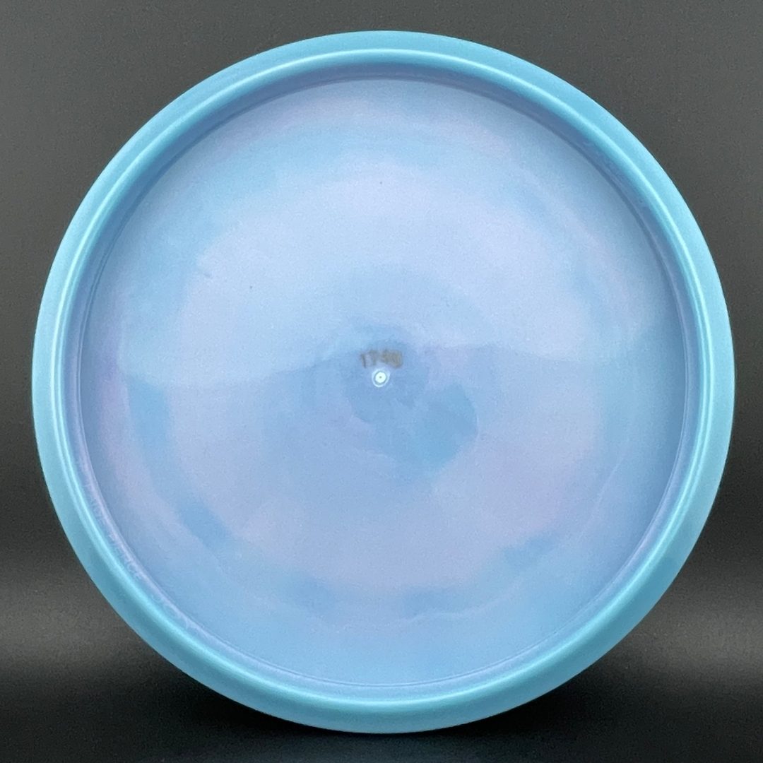 Swirl ESP Joy Prototype - Paige Pierce Discraft