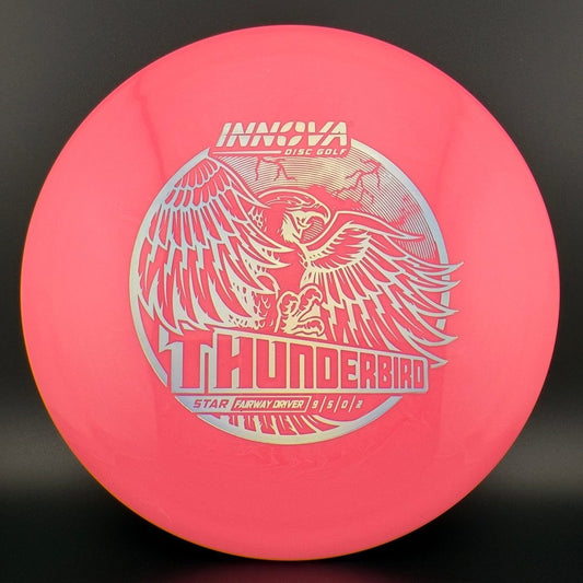Star Thunderbird Innova