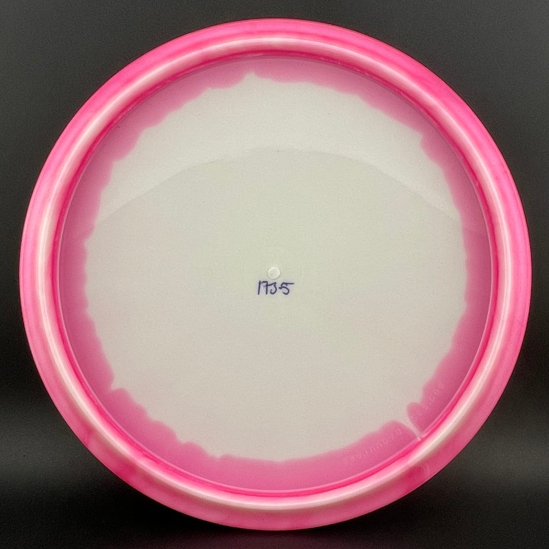 Halo Star Croc - F2 Innova