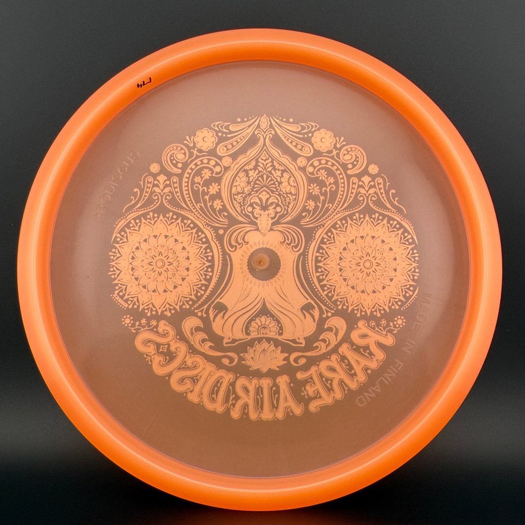 Premium Jokeri - Meditating Mandalas by Manny Trujillo Prodiscus